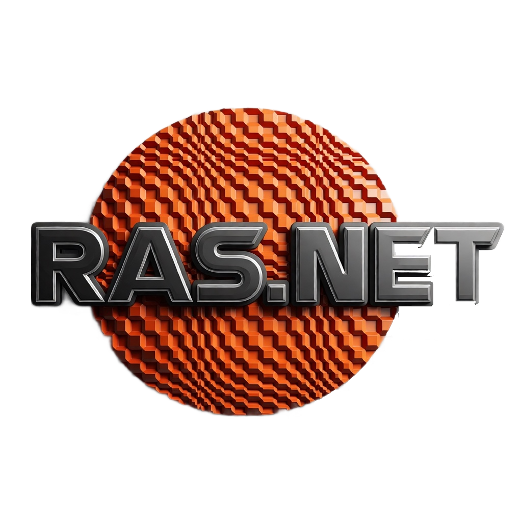 RAS.NET